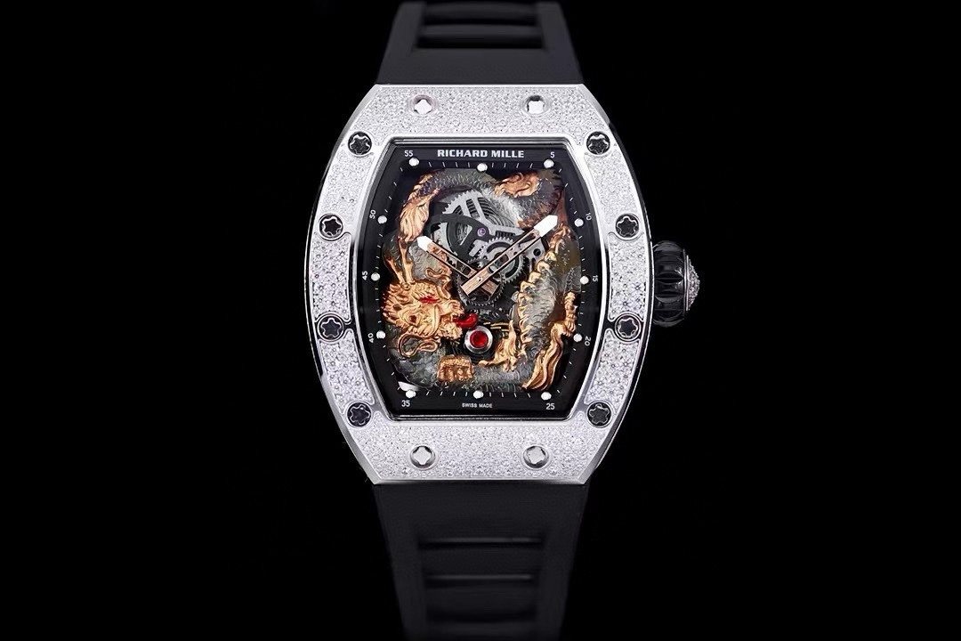 Richard Mille
